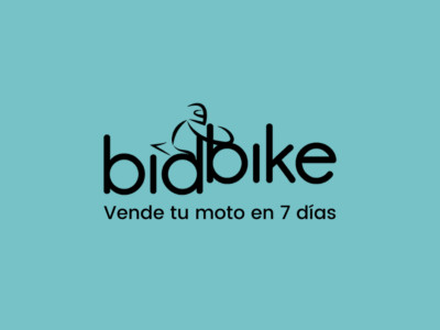 BID BIKE - Vende tu moto a concesionarios de toda España