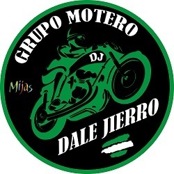 Grupo Motero Dale Jierro