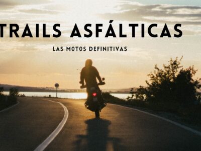I KDD y ruta Trails Asfálticas. (Andalucía) 8 octubre 2022